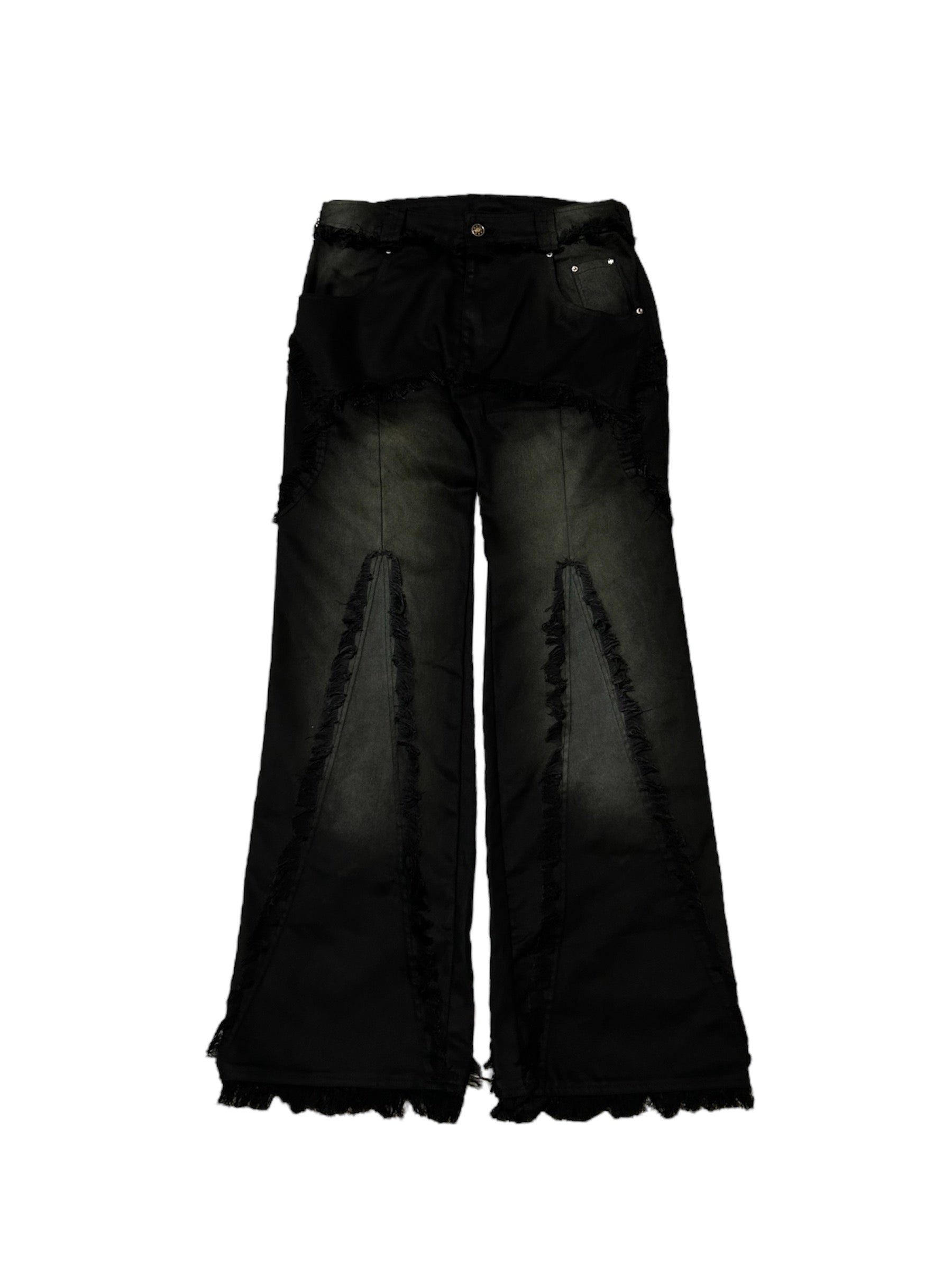 Reverie pants – Decroes
