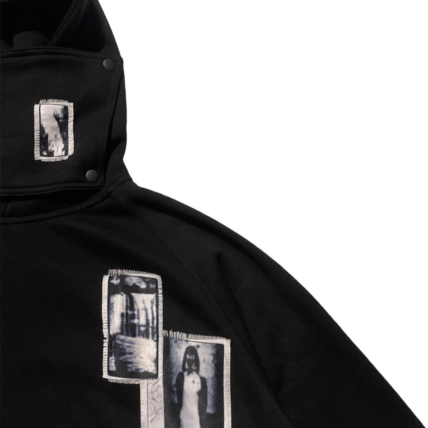 CXX-11 Hoodie