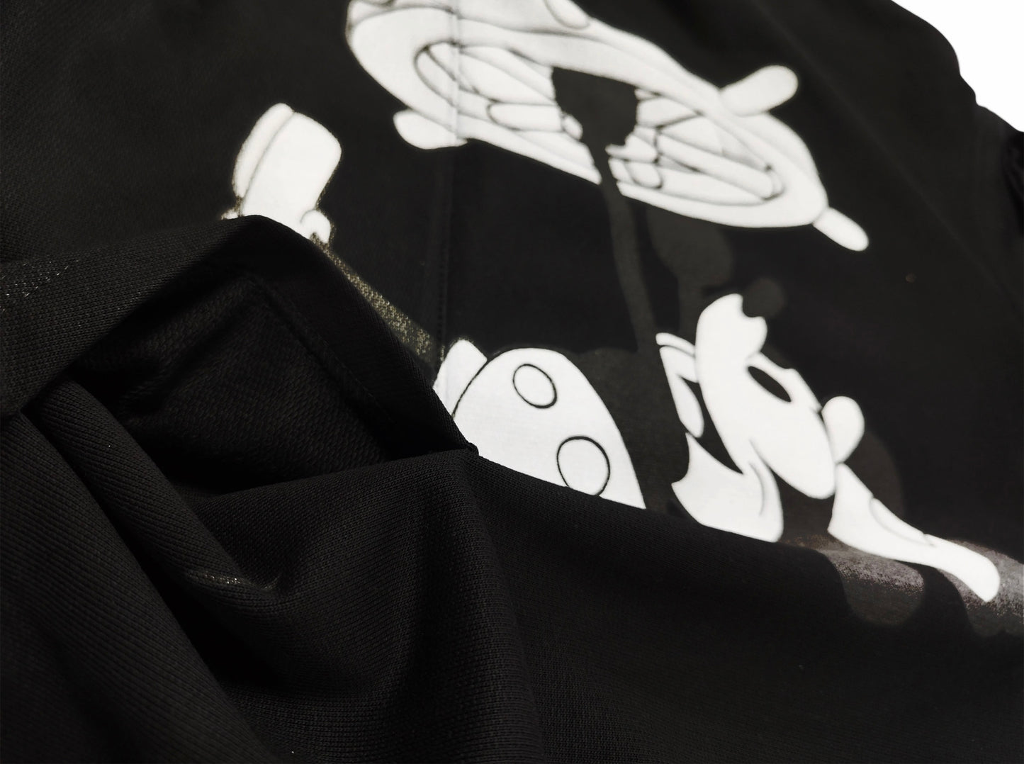 1928 Hoodie