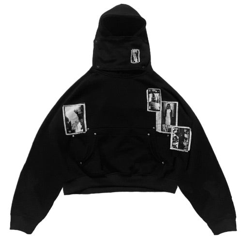 CXX-11 Hoodie