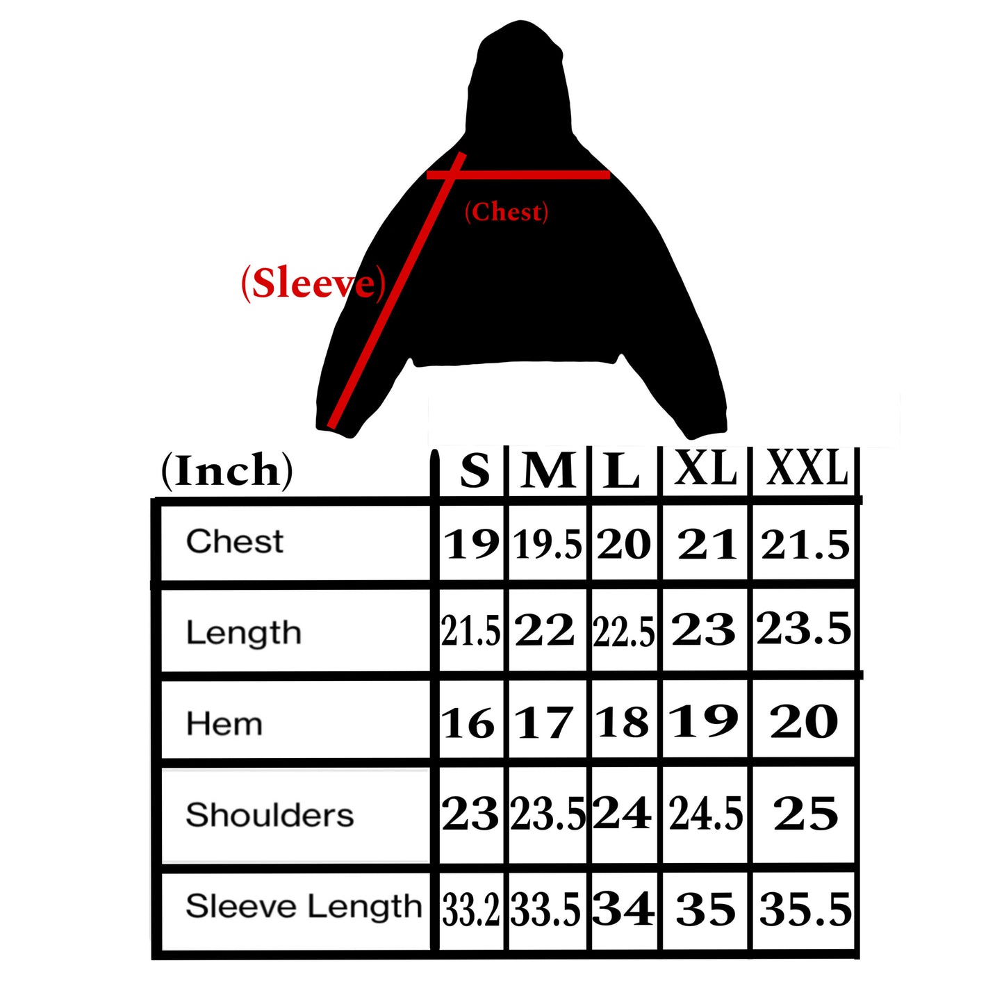 CXX-11 Hoodie